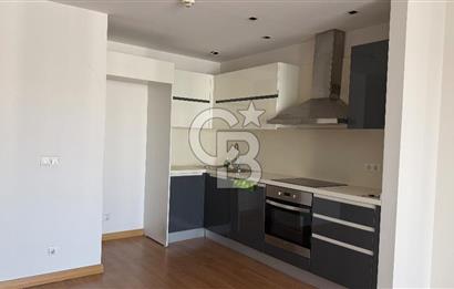 CB AMBIANCE DAN KORUPARK TERRACE RESİDANCE DA SATILIK 1+1 DAİRE
