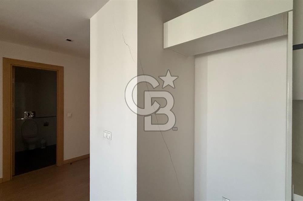 CB AMBIANCE DAN KORUPARK TERRACE RESİDANCE DA SATILIK 1+1 DAİRE