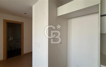 CB AMBIANCE DAN KORUPARK TERRACE RESİDANCE DA SATILIK 1+1 DAİRE