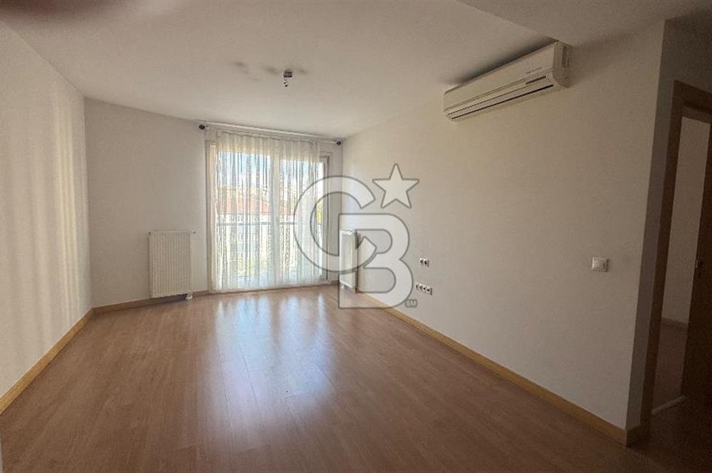 CB AMBIANCE DAN KORUPARK TERRACE RESİDANCE DA SATILIK 1+1 DAİRE