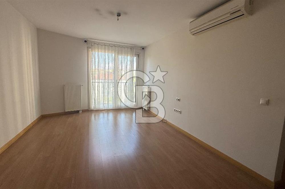 CB AMBIANCE DAN KORUPARK TERRACE RESİDANCE DA SATILIK 1+1 DAİRE