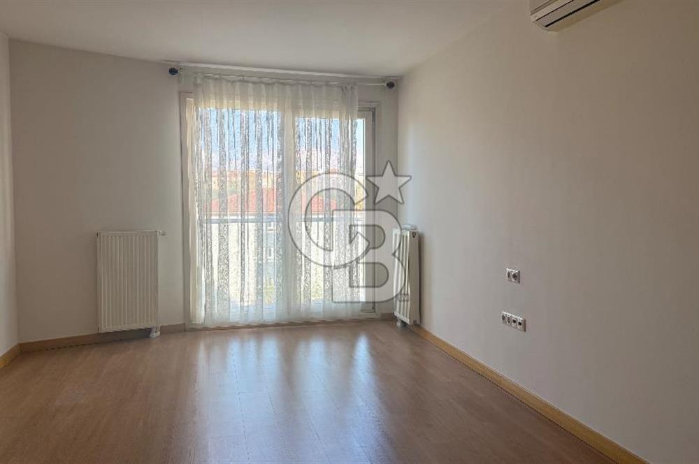 CB AMBIANCE DAN KORUPARK TERRACE RESİDANCE DA SATILIK 1+1 DAİRE