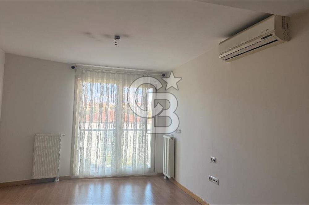 CB AMBIANCE DAN KORUPARK TERRACE RESİDANCE DA SATILIK 1+1 DAİRE