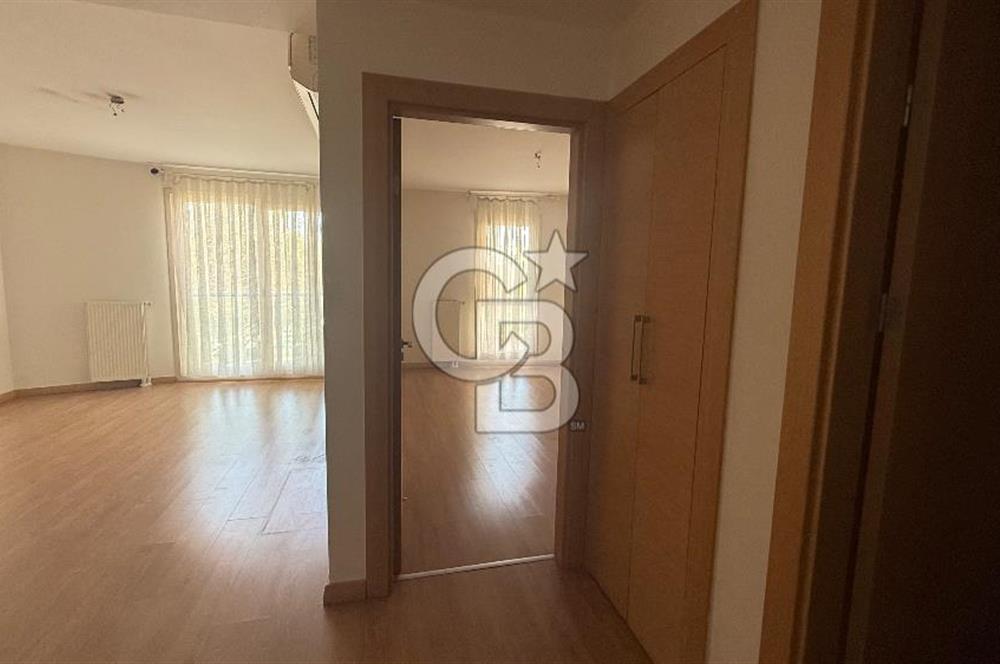 CB AMBIANCE DAN KORUPARK TERRACE RESİDANCE DA SATILIK 1+1 DAİRE