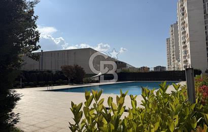 CB AMBIANCE DAN KORUPARK TERRACE RESİDANCE DA SATILIK 1+1 DAİRE