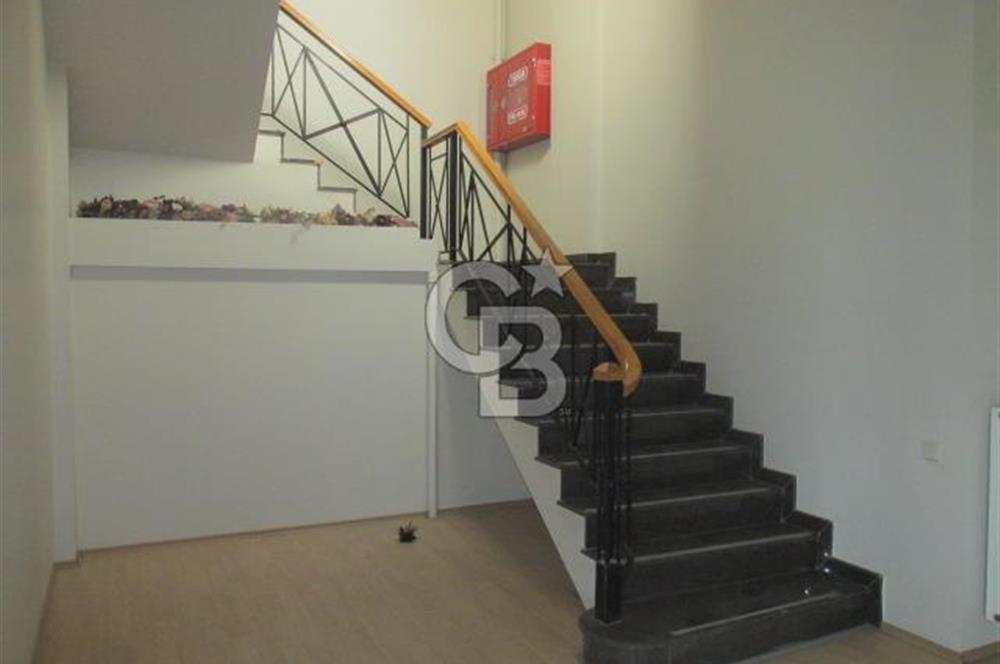 YALOVA ÇİFTLİKKÖY TAŞKÖPRÜ KİRALIK PLAZA! 5 KAT 1550M2