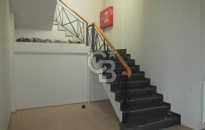 YALOVA ÇİFTLİKKÖY TAŞKÖPRÜ KİRALIK PLAZA! 5 KAT 1550M2