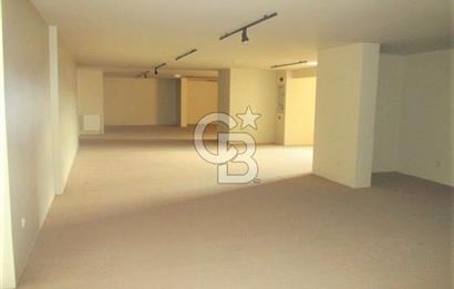 YALOVA ÇİFTLİKKÖY TAŞKÖPRÜ KİRALIK PLAZA! 5 KAT 1550M2