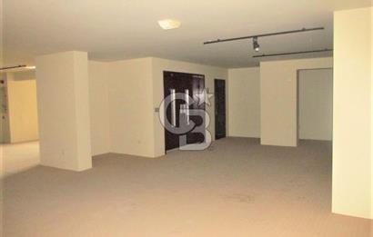 YALOVA ÇİFTLİKKÖY TAŞKÖPRÜ KİRALIK PLAZA! 5 KAT 1550M2