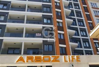  KAĞITHANE ARBOZ LİFE SİTESİNDE  1+1 SATILIK DAİRE - 2 - 348632