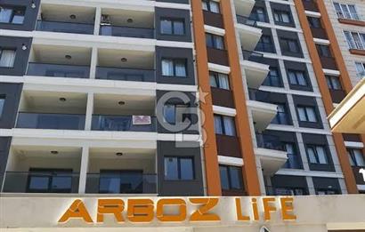  KAĞITHANE ARBOZ LİFE SİTESİNDE  1+1 SATILIK DAİRE