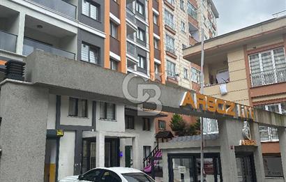  KAĞITHANE ARBOZ LİFE SİTESİNDE  1+1 SATILIK DAİRE