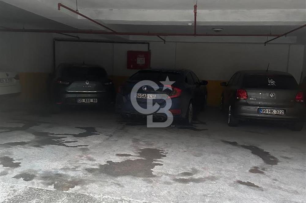  KAĞITHANE ARBOZ LİFE SİTESİNDE  1+1 SATILIK DAİRE