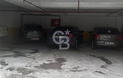  KAĞITHANE ARBOZ LİFE SİTESİNDE  1+1 SATILIK DAİRE