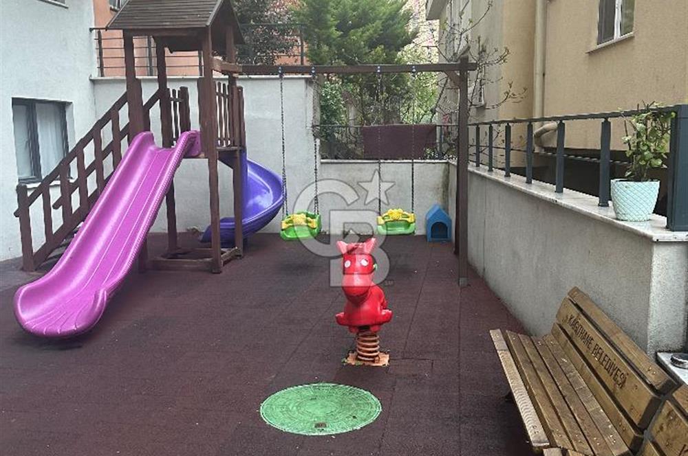  KAĞITHANE ARBOZ LİFE SİTESİNDE  1+1 SATILIK DAİRE