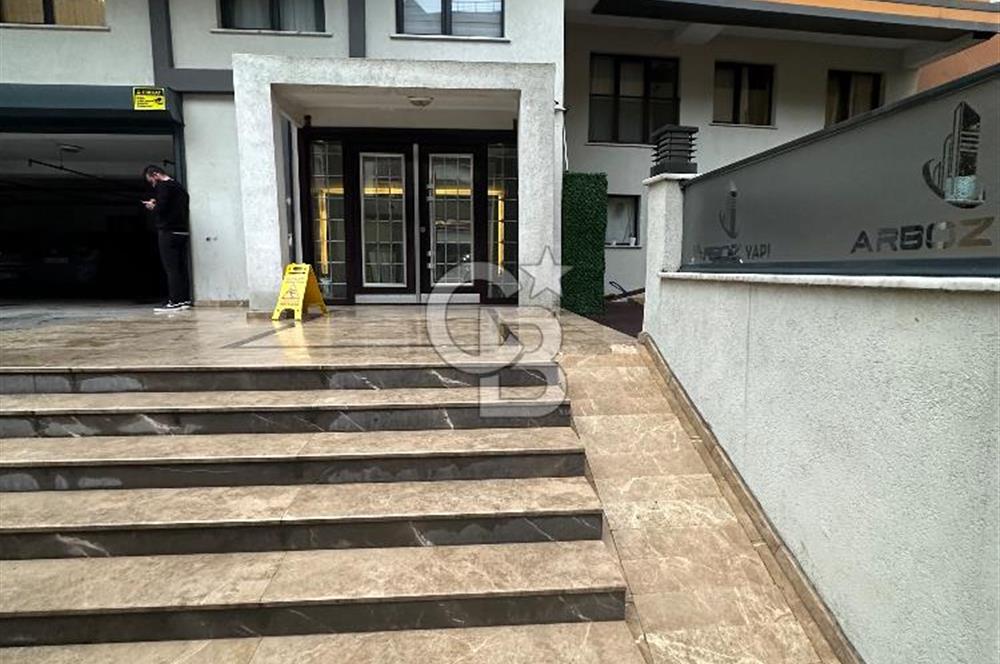  KAĞITHANE ARBOZ LİFE SİTESİNDE  1+1 SATILIK DAİRE