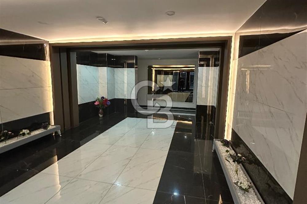  KAĞITHANE ARBOZ LİFE SİTESİNDE  1+1 SATILIK DAİRE