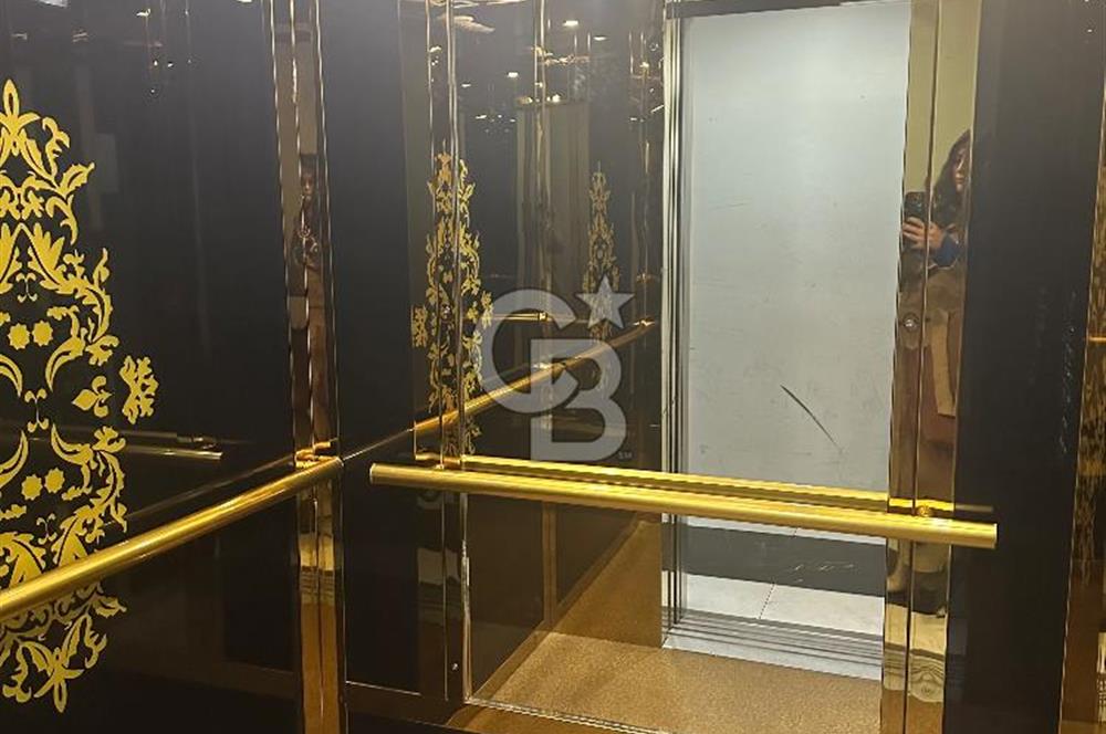  KAĞITHANE ARBOZ LİFE SİTESİNDE  1+1 SATILIK DAİRE