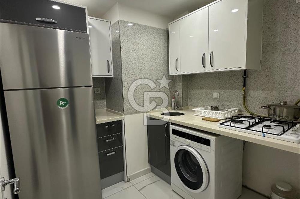  KAĞITHANE ARBOZ LİFE SİTESİNDE  1+1 SATILIK DAİRE
