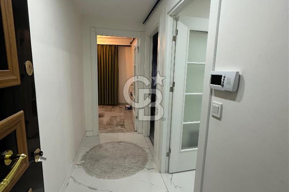  KAĞITHANE ARBOZ LİFE SİTESİNDE  1+1 SATILIK DAİRE