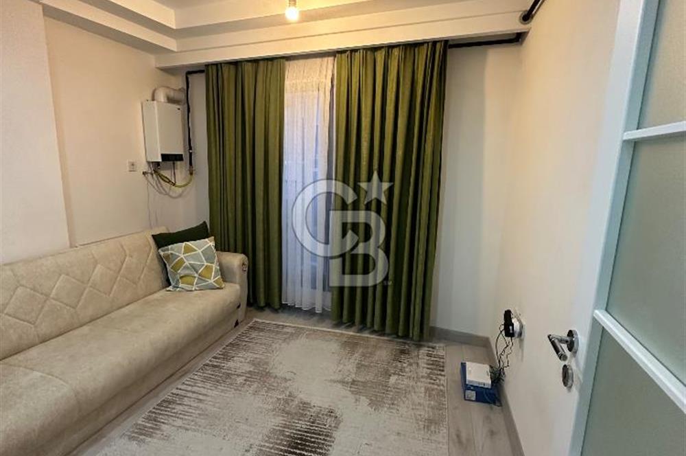  KAĞITHANE ARBOZ LİFE SİTESİNDE  1+1 SATILIK DAİRE