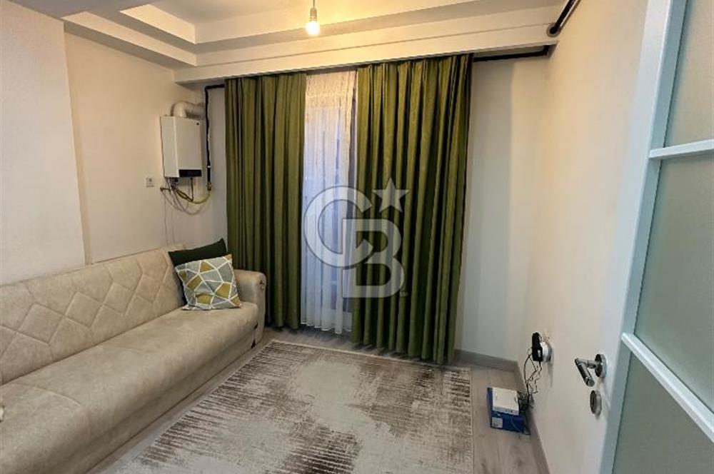  KAĞITHANE ARBOZ LİFE SİTESİNDE  1+1 SATILIK DAİRE