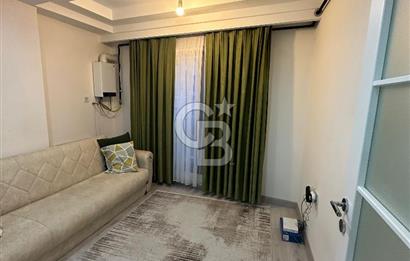  KAĞITHANE ARBOZ LİFE SİTESİNDE  1+1 SATILIK DAİRE