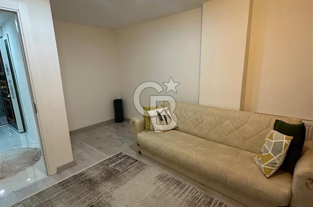  KAĞITHANE ARBOZ LİFE SİTESİNDE  1+1 SATILIK DAİRE