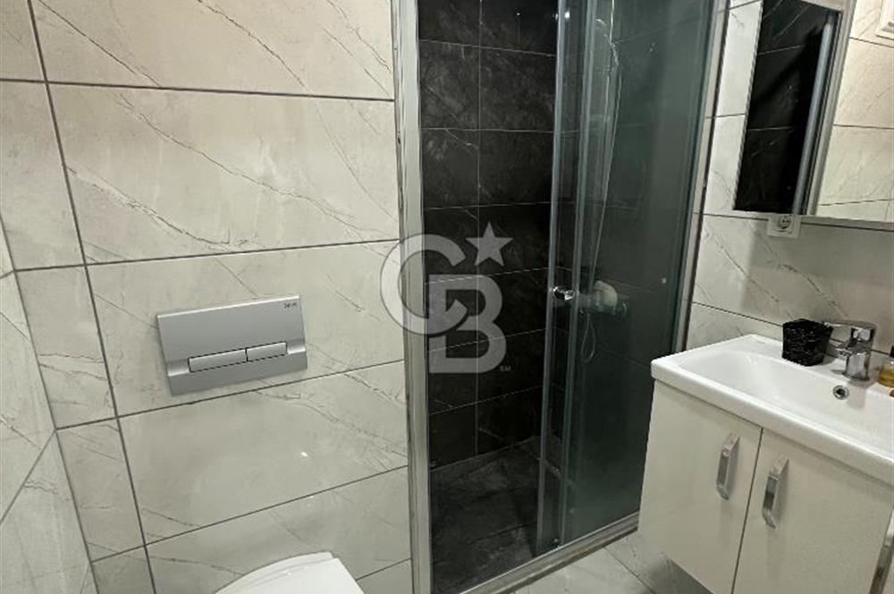  KAĞITHANE ARBOZ LİFE SİTESİNDE  1+1 SATILIK DAİRE
