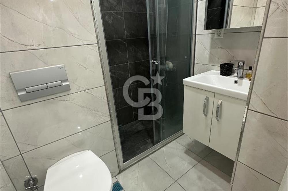  KAĞITHANE ARBOZ LİFE SİTESİNDE  1+1 SATILIK DAİRE