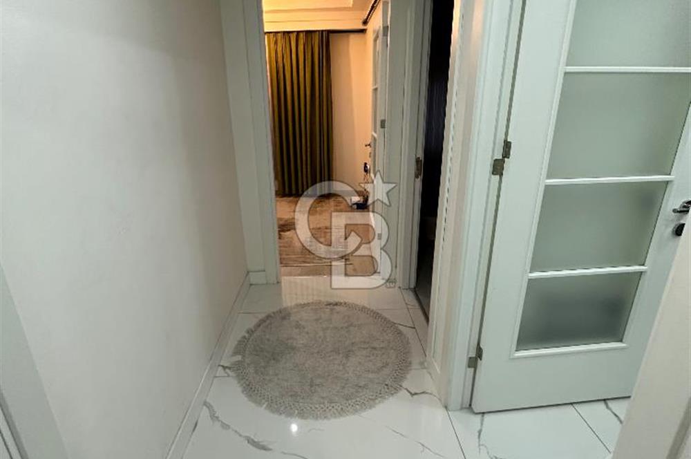  KAĞITHANE ARBOZ LİFE SİTESİNDE  1+1 SATILIK DAİRE