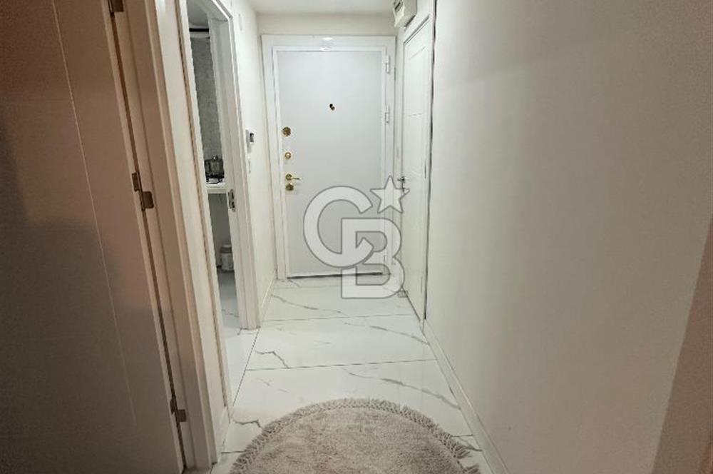  KAĞITHANE ARBOZ LİFE SİTESİNDE  1+1 SATILIK DAİRE