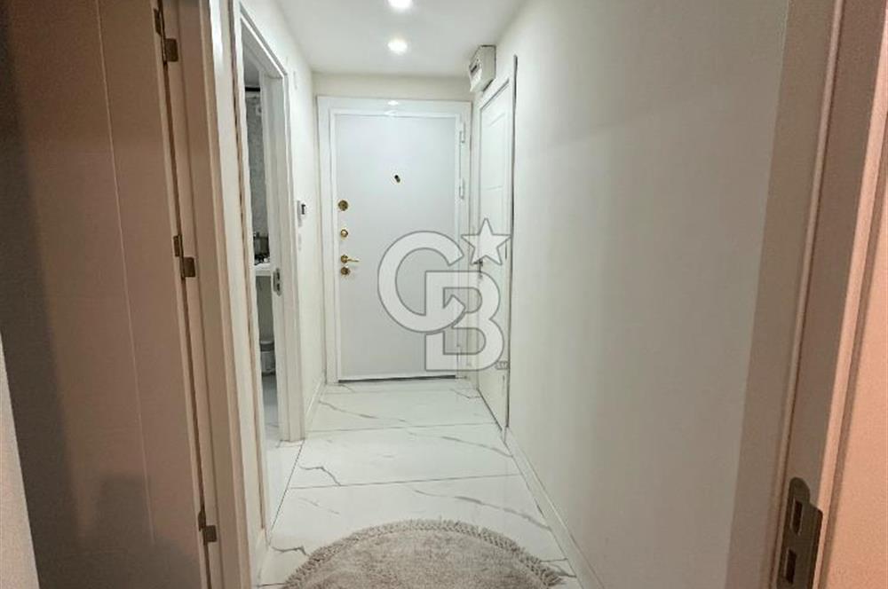  KAĞITHANE ARBOZ LİFE SİTESİNDE  1+1 SATILIK DAİRE