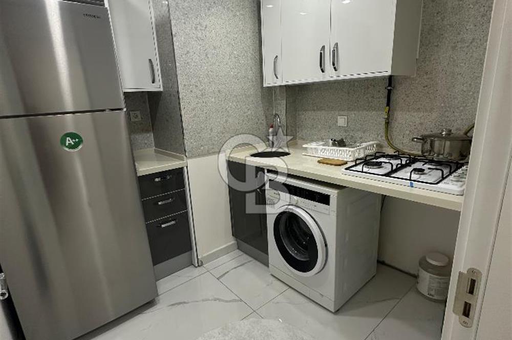  KAĞITHANE ARBOZ LİFE SİTESİNDE  1+1 SATILIK DAİRE