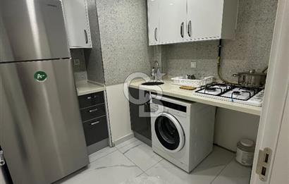  KAĞITHANE ARBOZ LİFE SİTESİNDE  1+1 SATILIK DAİRE