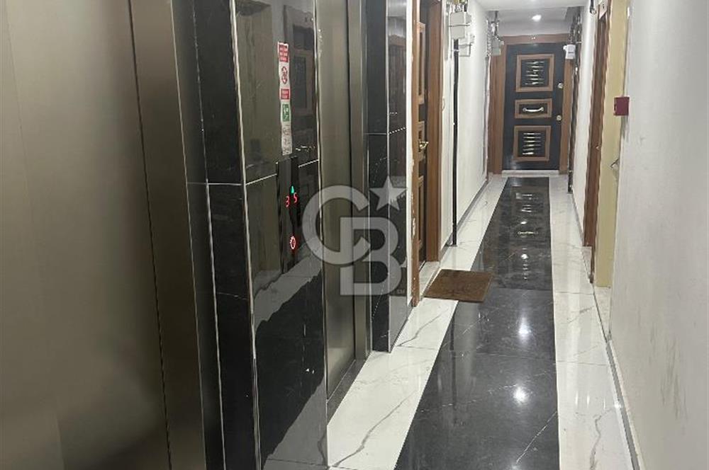  KAĞITHANE ARBOZ LİFE SİTESİNDE  1+1 SATILIK DAİRE