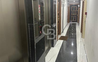  KAĞITHANE ARBOZ LİFE SİTESİNDE  1+1 SATILIK DAİRE