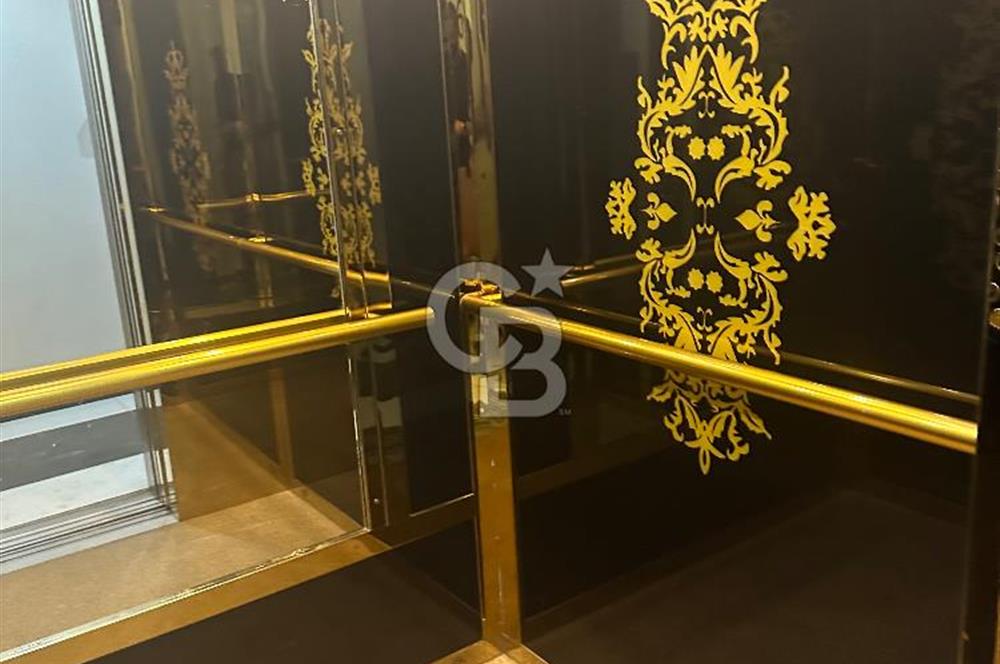  KAĞITHANE ARBOZ LİFE SİTESİNDE  1+1 SATILIK DAİRE