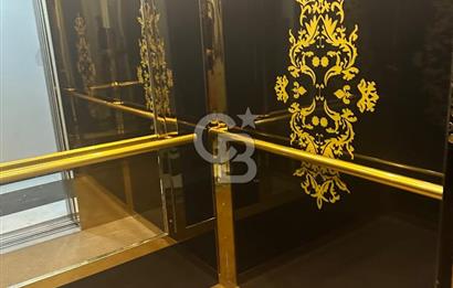  KAĞITHANE ARBOZ LİFE SİTESİNDE  1+1 SATILIK DAİRE