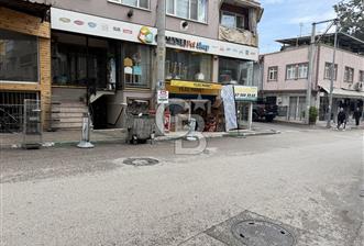 BAHAR MAHALLESİNDE KİRACILI 70 m² SATILIK YATIRIMLIK DÜKKAN - 9 - 348453