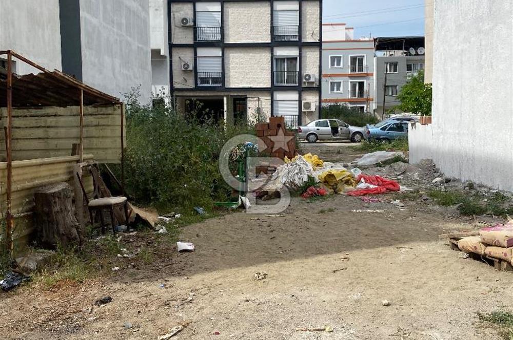🏙️ ÇİĞLİ BALATÇIK’TA YATIRIMIN EN DEĞERLİ NOKTASI SATILIK ARSA