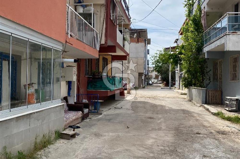 🏙️ ÇİĞLİ BALATÇIK’TA YATIRIMIN EN DEĞERLİ NOKTASI SATILIK ARSA