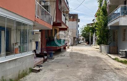 🏙️ ÇİĞLİ BALATÇIK’TA YATIRIMIN EN DEĞERLİ NOKTASI SATILIK ARSA