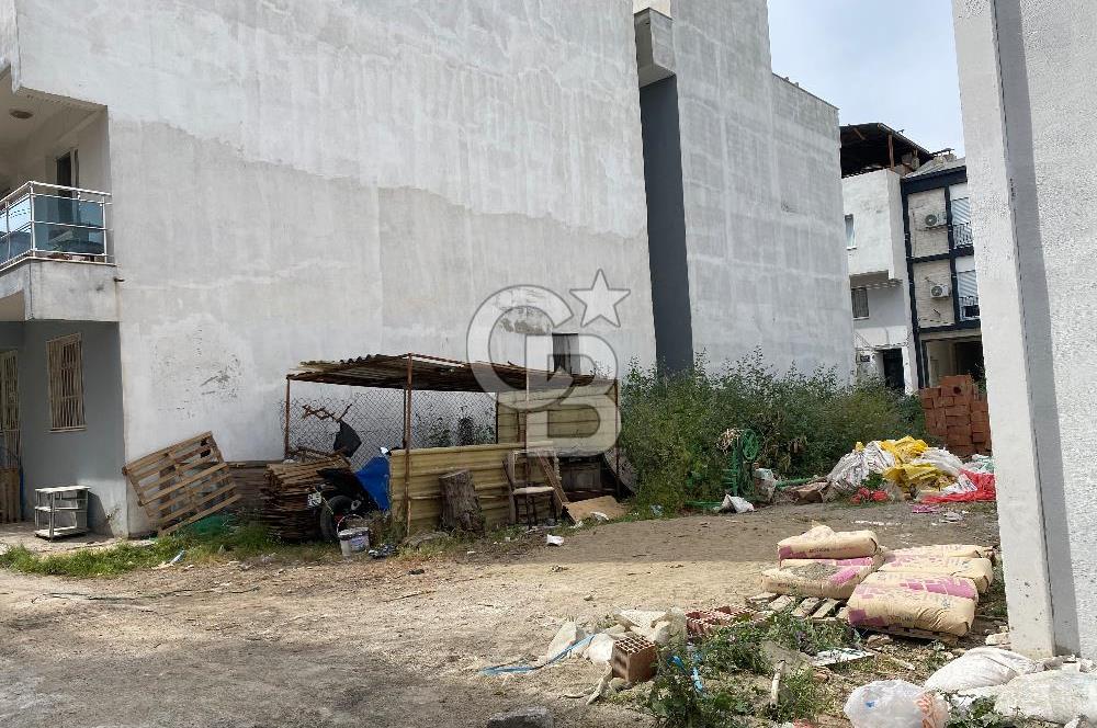 🏙️ ÇİĞLİ BALATÇIK’TA YATIRIMIN EN DEĞERLİ NOKTASI SATILIK ARSA