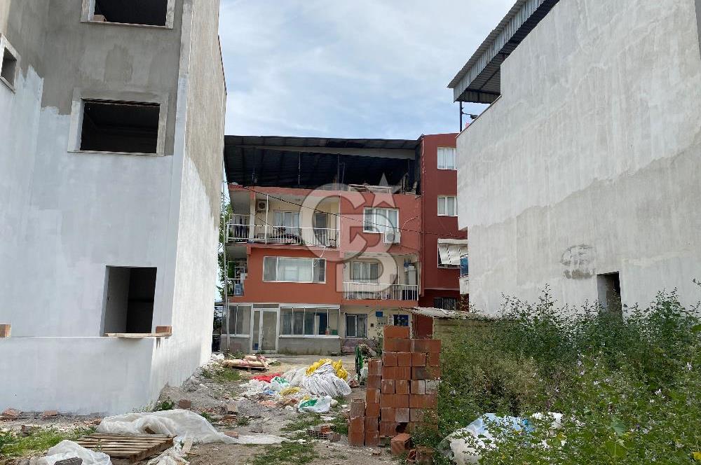 🏙️ ÇİĞLİ BALATÇIK’TA YATIRIMIN EN DEĞERLİ NOKTASI SATILIK ARSA