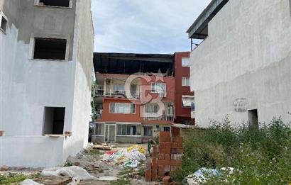 🏙️ ÇİĞLİ BALATÇIK’TA YATIRIMIN EN DEĞERLİ NOKTASI SATILIK ARSA