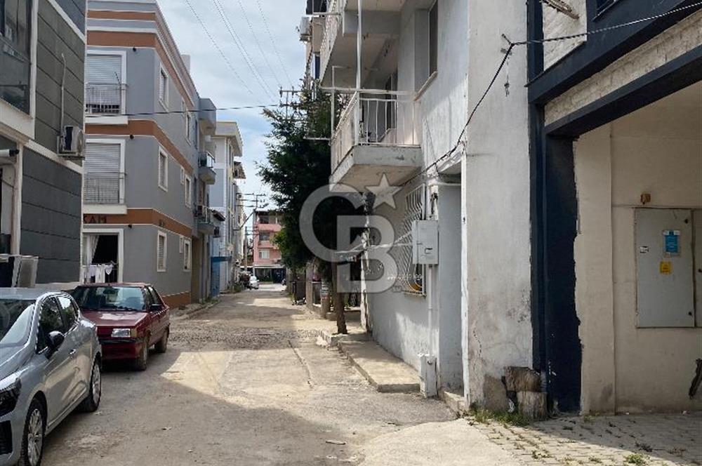 🏙️ ÇİĞLİ BALATÇIK’TA YATIRIMIN EN DEĞERLİ NOKTASI SATILIK ARSA