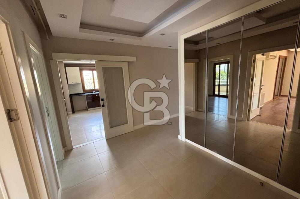 Yenişehir limonluk Mah. Site içi Kiralık 3+1 Daire