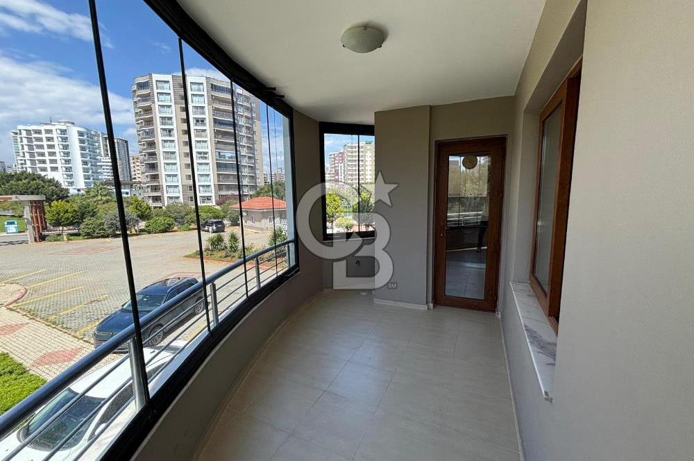 Yenişehir limonluk Mah. Site içi Kiralık 3+1 Daire