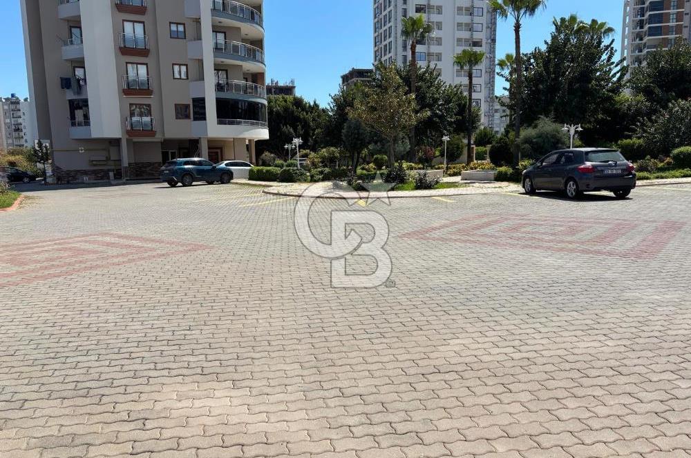 Yenişehir limonluk Mah. Site içi Kiralık 3+1 Daire